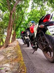 HONDA CBR 150R